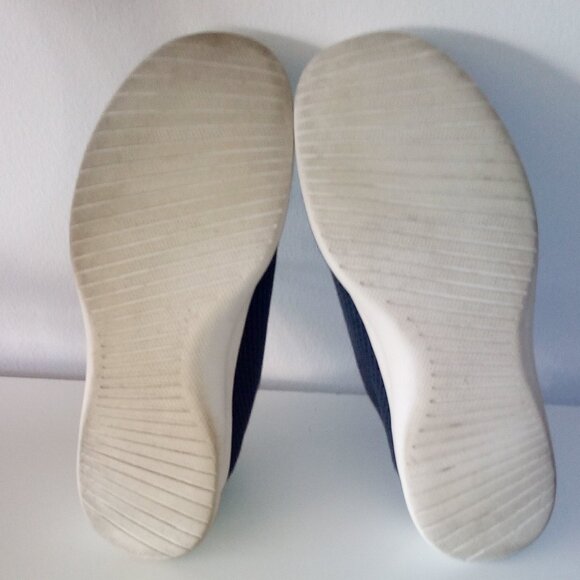 ALLBIRDS Tree Runners Blue - Picture 3 of 3